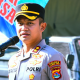 Maraknya Curanmor, Kapolres Lombok Timur Perintahkan Anggota Tindak Tegas Pelaku dan Imbau Masyarakat Tetap Waspada