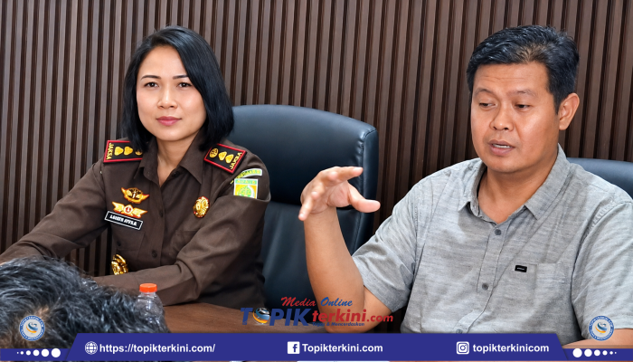 Ada Temuan Pembinaan! Kejari Lombok Timur Dinilai Lamban dan Tak Punya Nyali Tangani Dugaan Korupsi