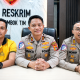 Maraknya Curanmor, Kapolres Lombok Timur Perketat Razia dan Perintahkan Satreskrim-Satlantas Bersinergi Tindak Para Pelaku!