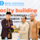 Aroma Kasturi Makin Kuat Sampai ke KSB Perkuat Sinergi Kendalikan Inflasi Regional