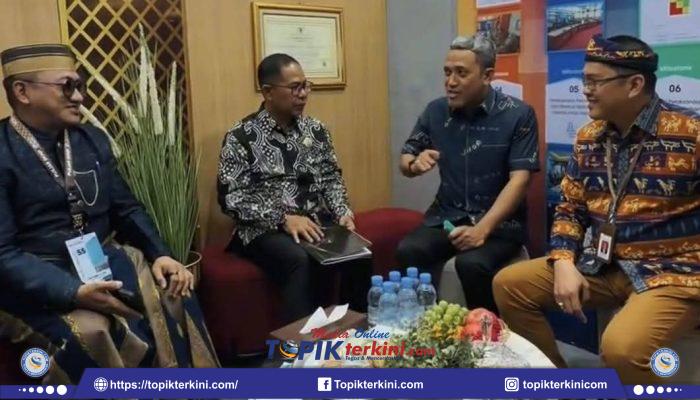 Seminar Evaluasi Proyek Perubahan PKN Tingkat II Dihadiri Bupati Jeneponto
