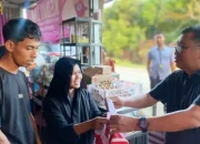 Bupati Takalar Sampaikan Belasungkawa kepada Keluarga Dua Balita Korban Tenggelam di Lokasi Proyek Sekolah Rakyat