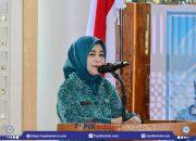 Sinergi PKK, OPD, dan NGO Diperkuat Demi Wujudkan Smart! Ra’yal Ain Warisin: Kebersamaan Jadi Kunci Keberhasilan Program Pembangunan Lombok Timur