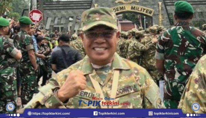 Profil Haerul Warisin Bupati Lombok Timur Ke 10 Pada Periode 2025–2030
