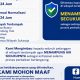 PDAM Lombok Timur Lakukan Perbaikan Pipa Bocor, Sejumlah Wilayah Alami Gangguan Distribusi Air