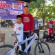 Wabup Hengky Yasin Serahkan Hadiah Utama, Doorprize HUT ke-7 Seputar Takalar Disambut Riuh Warga