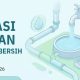 PDAM Lombok Timur Perbaiki Pipa Bocor di Sakra, Pelanggan Diminta Menampung Air