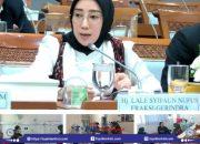 Anggota DPR RI Lale Syifaun Nufus Langsung Koordinasi dengan Kemensos, Muhammad Nur Penderita Tumor Ganas Dapat Penanganan Medis