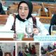 Anggota DPR RI Lale Syifaun Nufus Langsung Koordinasi dengan Kemensos, Muhammad Nur Penderita Tumor Ganas Dapat Penanganan Medis