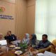 BPS Lombok Timur Evaluasi Standar Pelayanan, Perkuat Komitmen Layanan Data yang Transparan dan Gratis