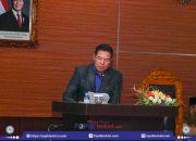 DPRD Setujui Raperda Pertanggungjawaban APBD 2025, Bupati Iron Tegaskan Komitmen Tindak Lanjuti Catatan DPRD dan BPK