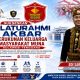 Dukung Pelestarian Budaya, Sentralsultra.com Siap Sukseskan Silaturahmi Akbar KKMM Sultra