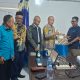 Sertijab Pimpinan PDAM Motanang Digelar, Sekda Buol Apresiasi Pengabdian Pejabat Lama
