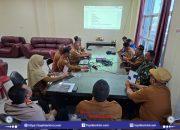 Wabup Buol Pimpin Rapat Darurat, Penanganan Pascagempa Dipercepat