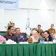 Wagub Sulteng Tekankan Peran Strategis Gereja dalam Membentengi Generasi dari Narkoba