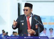 Peringati Harkitnas ke-118, Bupati Takalar Ajak Masyarakat Teladani Semangat Pendiri Bangsa
