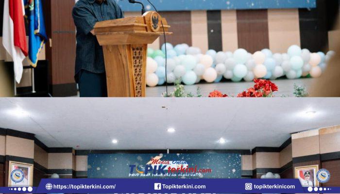 Dari Angin Jeneponto, Menyalakan Energi dan Membangun Manusia