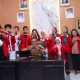 PPK Ormawa HIMAKAHA FK Unhas Perkenalkan Program OCEANS ke Pemerintah Kecamatan Galesong Selatan