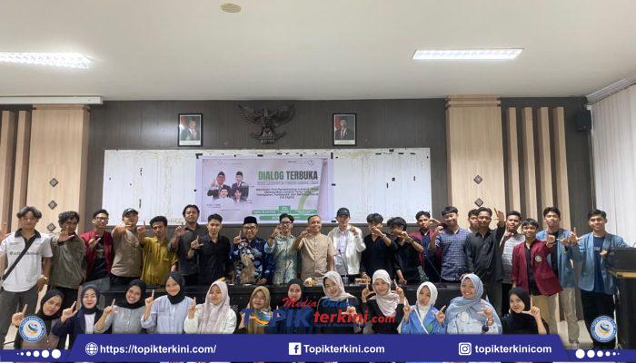 Mahasiswa dan OKP Bahas Transparansi Pemerintah Lombok Timur dalam Dialog Publik
