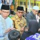 Bupati Haerul Warisin dan Wabup Edwin Hadiwijaya  Apresiasi Peran Ponpes dalam Memajukan Pendidikan