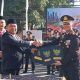 HUT Bhayangkara ke-80 : Bupati Takalar Hibahkan Empat Lahan untuk Polri, Percepat Pembentukan Tiga Polsek Baru