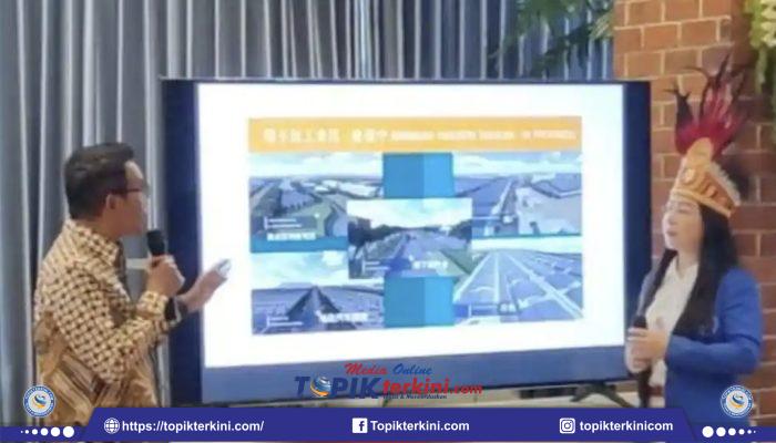 Takalar Bidik Investor China, Sektor Pertanian dan Perikanan Jadi Andalan Tarik Investasi