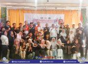 Muscab Pertina Takalar Dorong Pembinaan Atlet Tinju Berprestasi dan Profesional