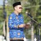 Wabup Hengky Yasin Pimpin Upacara Peringatan Hari Koperasi ke-79, Komitmen Perkuat Koperasi sebagai Penggerak Ekonomi Rakyat