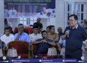 Apdesi – Pemkab Takalar Perkuat Sinergi Lewat Turnamen Domino Antar Kepala Desa