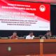 FGD Forkopimda Takalar, Bupati Daeng Manye: Stabilitas Keamanan Fondasi Utama Pembangunan