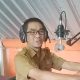 Disdukcapil Takalar Sosialisasikan Layanan Adminduk Digital Lewat Talkshow Radio SLIBE FM