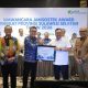 Takalar Terima Sertifikat Peserta Terpilih Jamsostek Award 2026, Daeng Manye Perkuat Komitmen Lindungi Pekerja