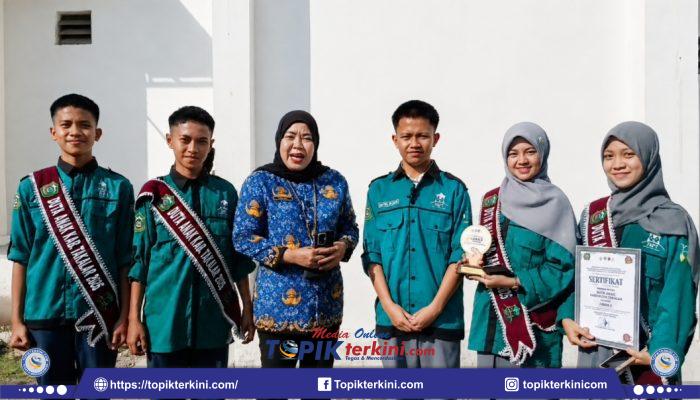 Forum Anak Panrannuang Takalar Dorong Pemenuhan Hak Anak dan Target FAN Award 2027