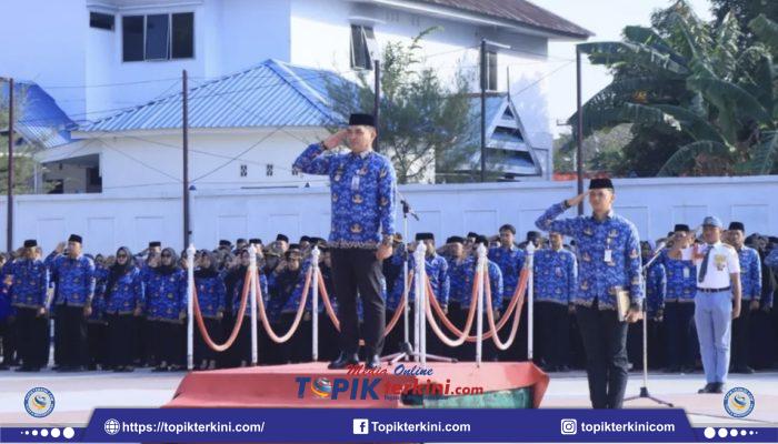 Peringati Hari Anak Nasional 2026, Pemkab Takalar Gaungkan Gerakan BERLIAN untuk Perlindungan Anak