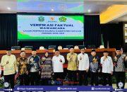 BAZNAS RI Verifikasi Calon Pimpinan BAZNAS Takalar, Seleksi Tekankan Integritas dan Profesionalisme