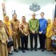 Bupati Daeng Manye Perkuat Kerja Sama Internasional untuk Wujudkan Sekolah Berbahasa Inggris di Takalar