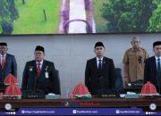 Pemkab dan DPRD Takalar Perkuat Sinergi Ciptakan Iklim Investasi yang Kondusif