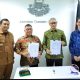 Bupati Daeng Manye Gandeng Briton English Education, Takalar Siapkan Sekolah Berbahasa Inggris