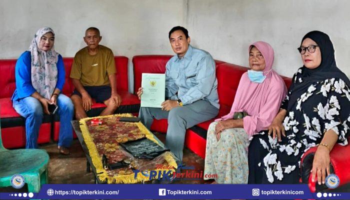Sengketa Lahan di Labibia Kendari, Kuasa Hukum SUHARDI Siap Kawal Hak Konstitusional Warga Renta
