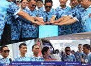 Polda Sultra Luncurkan Program ‘SIMPUL’, Permudah Warga Kepulauan Bikin SIM