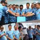 Polda Sultra Luncurkan Program ‘SIMPUL’, Permudah Warga Kepulauan Bikin SIM