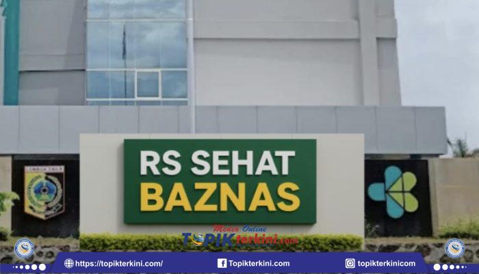 Rumah Sehat BAZNAS Lombok Timur Belum Beroperasi, Dana Rp27 Miliar Dikabarkan Masih Butuh Pertimbangan