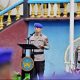 Pimpin Apel di Ditpolairud, Kapolda Sultra Instruksikan Peningkatan Patroli dan Kesiapsiagaan Perairan