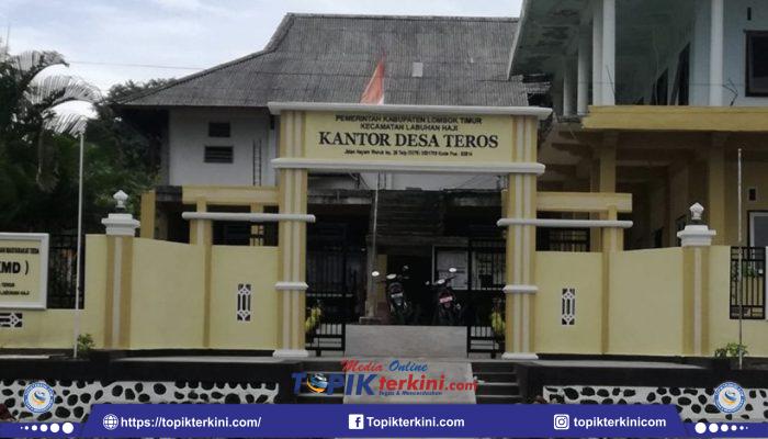 Oknum Kadus di Teros Diduga Bawa Kabur Motor dan Dana Pengurusan Berkas Nikah ke KUA