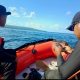 Hari Kedua Pencarian Remaja 14 Tahun Hilang di Perairan Lande Buton Selatan, Tim SAR Bagi Dua Tim