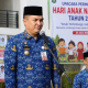 Pimpin Upacara Hari Anak Nasional ke-42, Sekda Takalar: Lindungi Hak Anak adalah Tanggung Jawab Bersama
