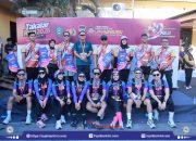 Takalar Run 2026 Meriahkan HUT Bhayangkara ke-80, Bupati Daeng Manye Ajak Masyarakat Budayakan Hidup Sehat