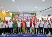 Bupati Takalar Dorong KONI Bangun Ekosistem Olahraga untuk Prestasi dan Pertumbuhan Ekonomi