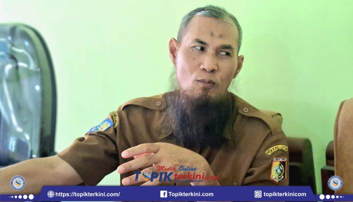 Kejaksaan, Kepolisian dan Inspektorat Dampingi Proyek 15,7 Milyar Labkesmas Selong! PPK Akui Ada Temuan dan Sisa Anggaran Rp500 Juta