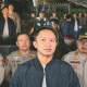 Si Jago Merah Dengan Cepat Melalap 4 Ruangan! Kapolres Lotim Turun Langsung ke Lokasi Kebakaran Asrama MA Muallimin NW Anjani, Akibat Masih di Dalami!